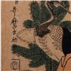 Image 3 : Kitagawa Utamaro (1753-1806).
