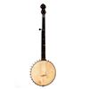 Image 1 : Fairbanks Five-string Banjo.