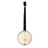 Image 1 : John Wesley 1890s Five-string Banjo.