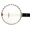 Image 2 : John Wesley 1890s Five-string Banjo.