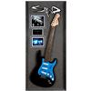 Image 1 : Staind signed guitar.
