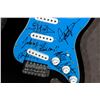 Image 2 : Staind signed guitar.