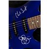Image 5 : Chicken Foot signed guitar.