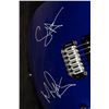 Image 6 : Chicken Foot signed guitar.