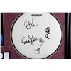 Image 4 : Pearl Jam Band Signed CD.