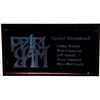 Image 5 : Pearl Jam Band Signed CD.
