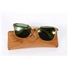 Image 1 : Vintage Ray Ban Signet sunglasses.