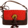Image 2 : Collection of Assorted Leather Bags.