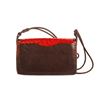 Image 3 : Collection of Assorted Leather Bags.