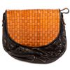Image 6 : Collection of Assorted Leather Bags.