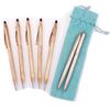 Image 1 : Two Tiffany & Co. silver pens.