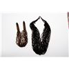 Image 2 : Collection of 22 beaded necklaces.