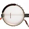 Image 2 : Ome Sweetgrass Five-String Open Back Banjo.