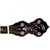 Image 3 : Ome Sweetgrass Five-String Open Back Banjo.