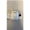 Image 2 : APPLE AIRPOD 2ND GEN - TESTED WORKING