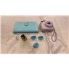 Image 1 : FUJIFILM INSTAX MINI 11 INSTANT CAMERA - TESTED WORKING, RETAIL $99