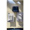 Image 1 : 3 MULTI POWER OUTLET PLUGS