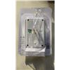 Image 3 : 3 MULTI POWER OUTLET PLUGS