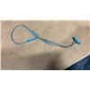 Image 1 : BEATS FLEX WIRELESS IN EAR HEADPHONES - TESTED WORKING