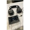 Image 1 : ASTRO A50 WIRELESS HEADSET XB1 GEN4 WITH DOCK - TESTED WORKING, RETAIL $399