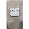 Image 1 : APPLE AIRPODS PRO WITH WIRELESS CHARGING CASE - TESTED WORKING, RETAIL $329
