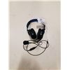 Image 1 : TURTLE BEACH RECON 50P PS4 WIRED GAMING HEADSET - TESTED WORKING, RETAIL $39