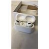 Image 3 : 2 NEW WIRELESS EARBUDS  - NOT APPLE PRODUCT, W/ CHARGING CASE