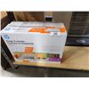 Image 1 : HP DESKJET 2755e PRINTER WORKING NO INK, RETAIL $104