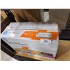 Image 2 : HP DESKJET 2755e PRINTER WORKING NO INK, RETAIL $104