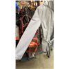 Image 2 : SIZE LARGE CLOUDVEIL JACKET