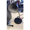 Image 2 : INSIGNIA PAPER SHREDDER AND IKEA TABLE LAMP BOTH  WORKING
