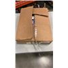 Image 1 : BOX OF LIGHT STICKS AND COSPLAY MAKEUP