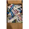 Image 2 : BOX OF LIGHT STICKS AND COSPLAY MAKEUP