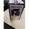 Image 2 : NEW EMOTION II BLUE DISHWARE SET