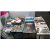 Image 1 : LOT OF RECORDS, MICHAEL JACKSON, ELVIS JOHNNY CASH AND OTHERS