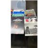 Image 2 : LOT OF RECORDS, MICHAEL JACKSON, ELVIS JOHNNY CASH AND OTHERS