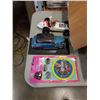 Image 2 : BOX OF VARIOUS DIECAST VEHICLES AND MORE