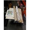 Image 1 : LOT OF MAPS