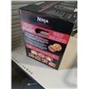 Image 3 : AS NEW NINJA AIR FRYER MAX XL, RETAIL $249