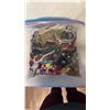 Image 2 : 2 LARGE BAGS OF JEWELLERY