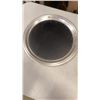 Image 8 : PEWTER CREAM AND COFFEE SERVICE SET