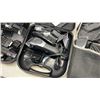 Image 3 : LOT OF WAHL HAIRCUTTING KITS