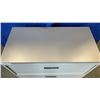 Image 3 : 2 DRAWER LATERAL FILING CABINET