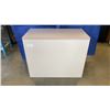 Image 6 : 2 DRAWER LATERAL FILING CABINET