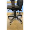 Image 3 : GAS LIFT OFFICE CHAIR AND 2 DRAWER FILING CABINET