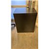 Image 8 : GAS LIFT OFFICE CHAIR AND 2 DRAWER FILING CABINET
