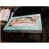 Image 1 : ADIN + ANDIS PLAY + DISCOVER ACTIVITY GYM, RETAIL $149