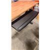 Image 2 : ELECTRIC ADJUSTABLE HEIGHT DESK 60" X 24" WORKING