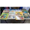 Image 1 : LOT OF DISNEY AND OTHER KIDS RECORDS