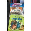 Image 2 : LOT OF DISNEY AND OTHER KIDS RECORDS